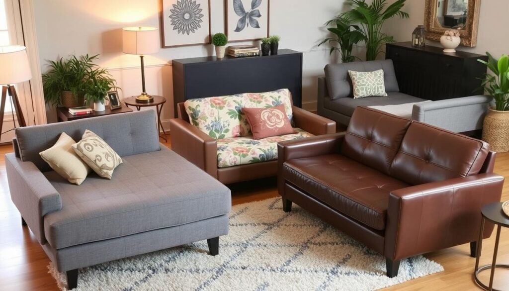 Affordable Sofa Bed Options