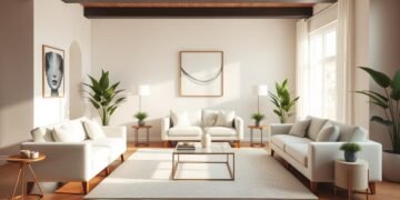 Balance in Interior Design