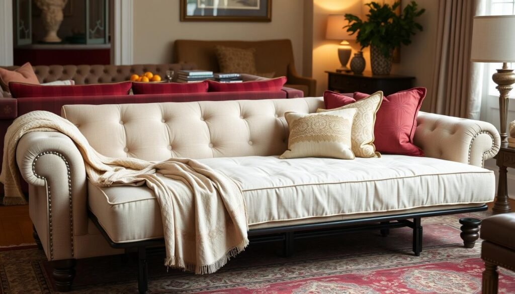 Choosing the Perfect Sofa Bed