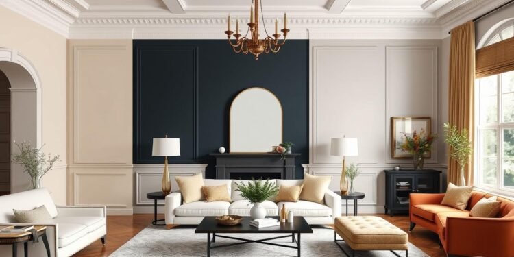 Classic Color Palettes