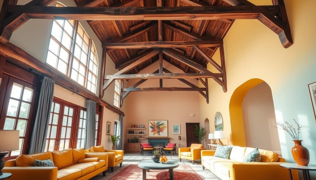Color Psychology in Interior Design