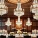 Crystal Chandeliers for Dining Rooms