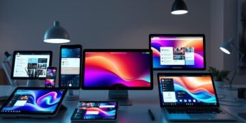 Digital Tools for Furniture Layout