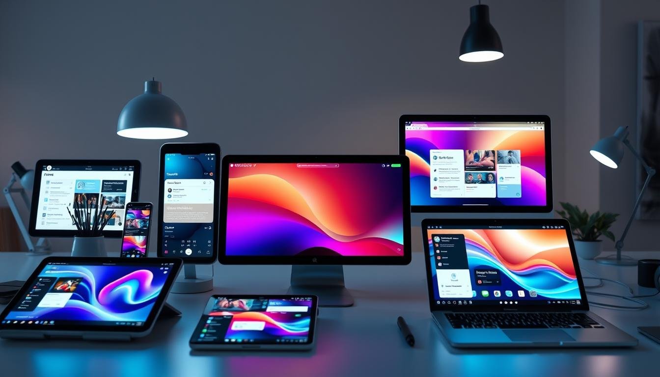 Digital Tools for Furniture Layout