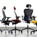 Ergonomic Seating Options