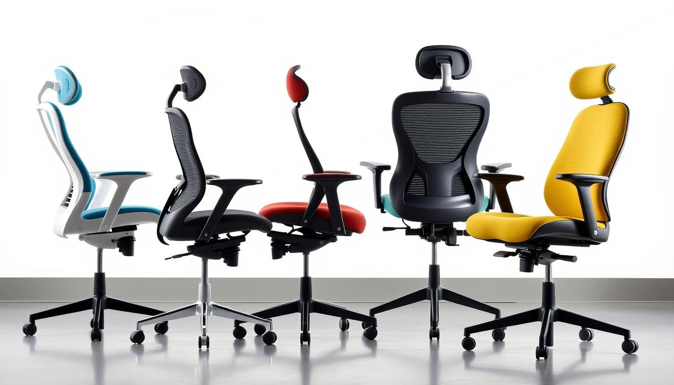 Ergonomic Seating Options