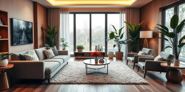 Furniture & Furnishings