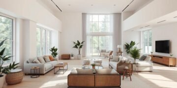 Harmony in Interior Design