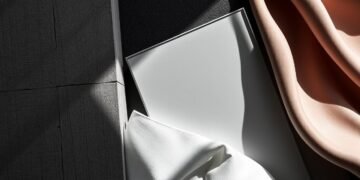 High-Contrast Textures