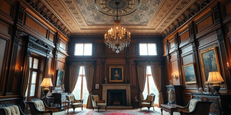 Historical Design Influences