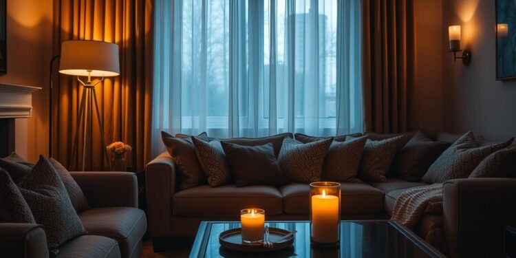 Lighting & Ambience Essentials