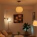 Lighting for Small Interiors
