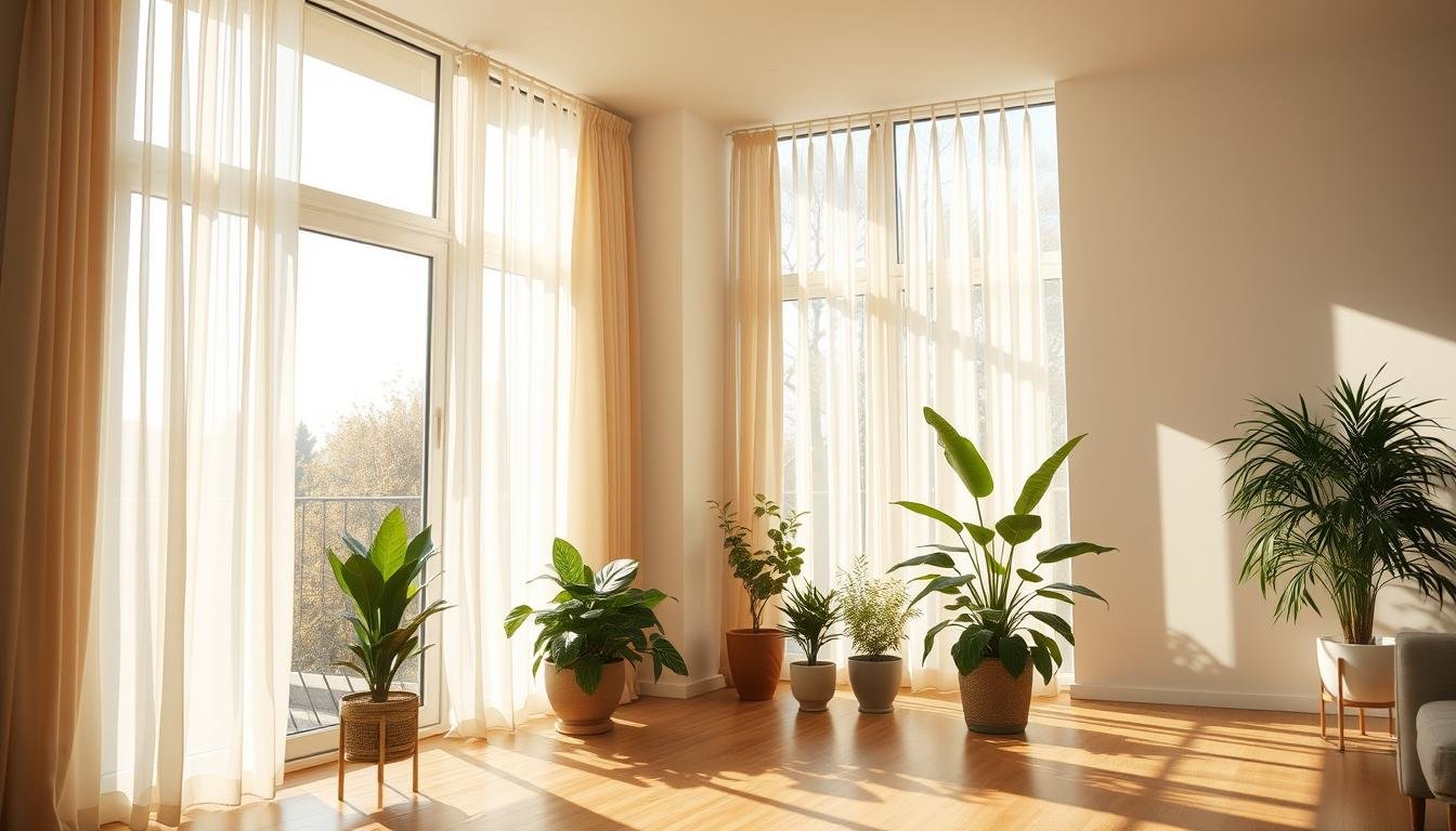 Maximizing Natural Light in Your Home