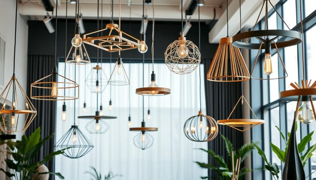 Modern Chandelier Selection Guide