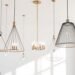 Modern Chandeliers
