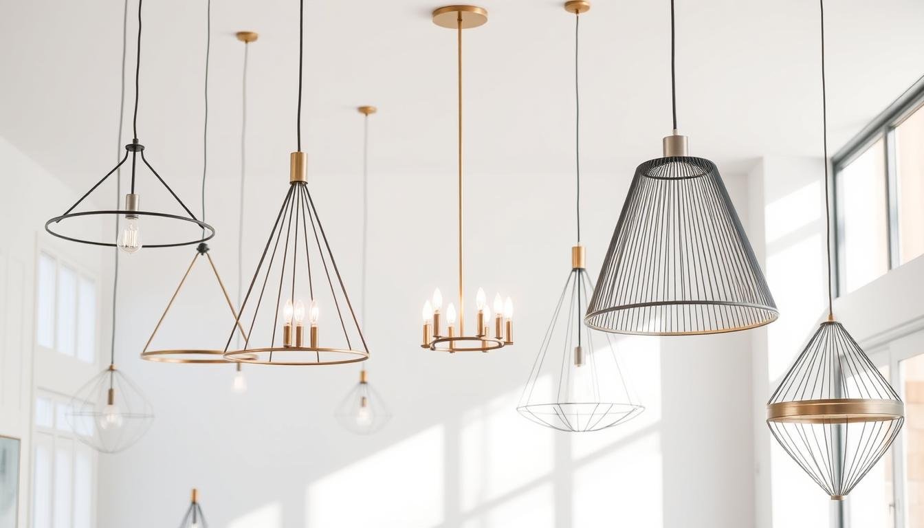 Modern Chandeliers