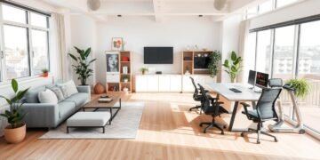 Multi-Purpose Room Layout Strategies