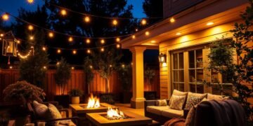 Outdoor Lighting for Home Exteriors
