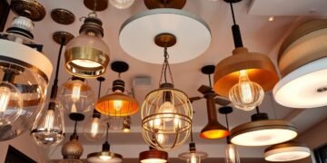 Overhead Light Fixtures Essentials