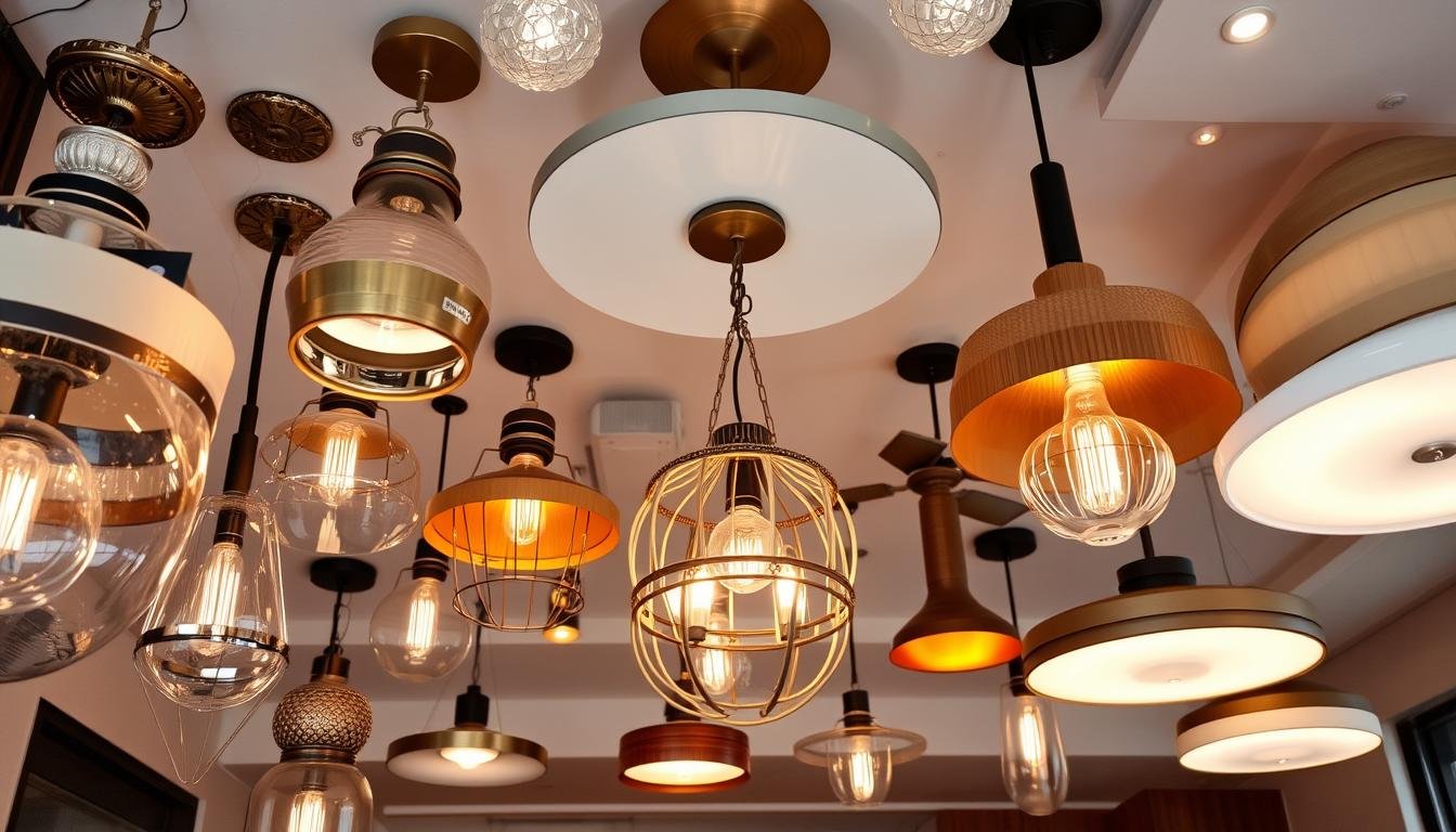 Overhead Light Fixtures Essentials