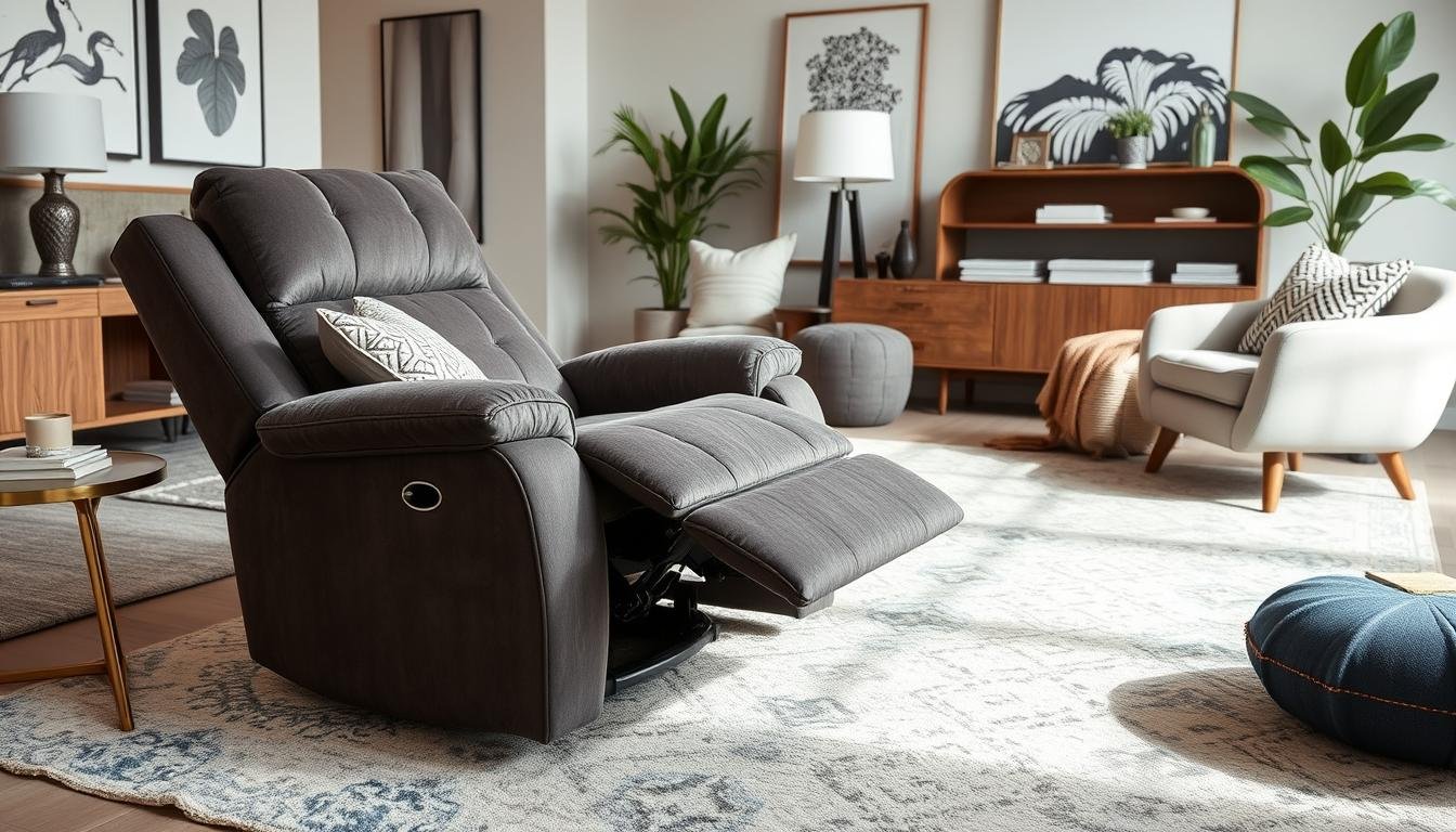 Recliner Buying Tips