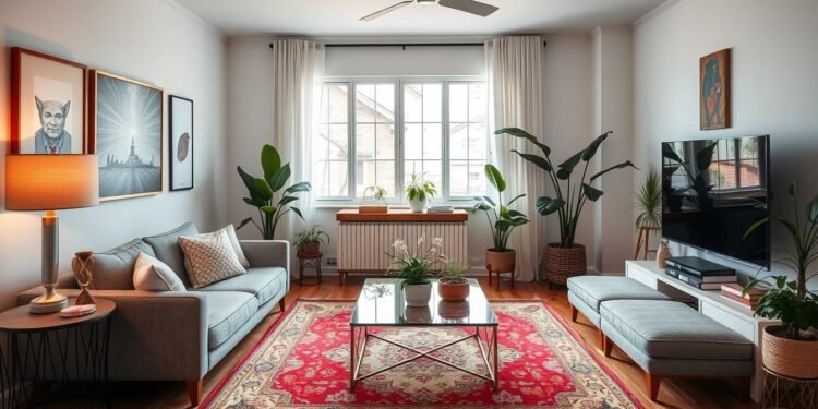 Room Decorating Guides