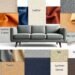 Sofa Materials & Fabrics