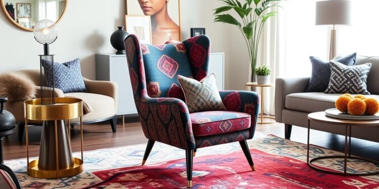 Styling Accent Chairs