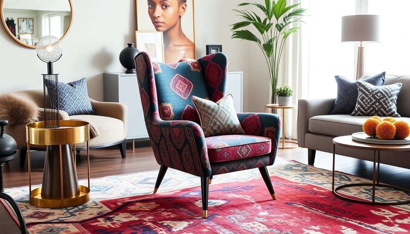 Styling Accent Chairs