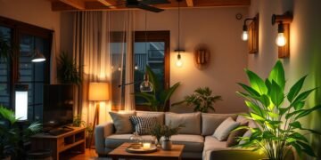 Sustainable Lighting Solutions