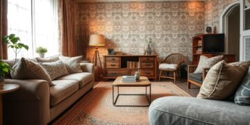 Texture & Pattern in Interior Design