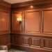 Traditional Wall Paneling