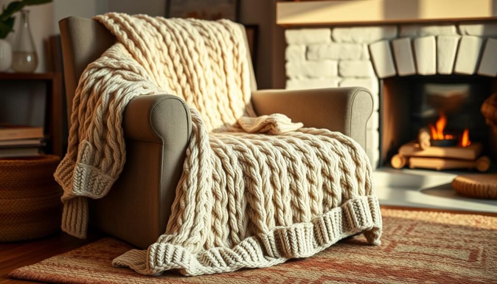 cable knit