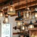 farmhouse style pendant lights