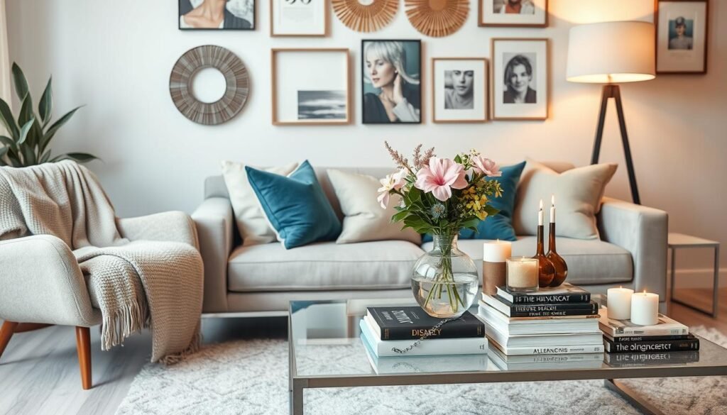 home accessories