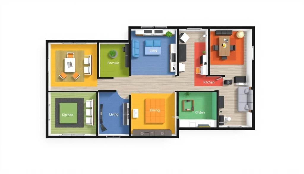 interactive floor plans