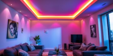 smart retrofit recessed lighting