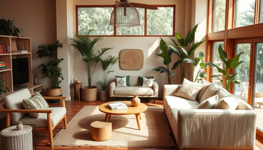sustainable furniture
