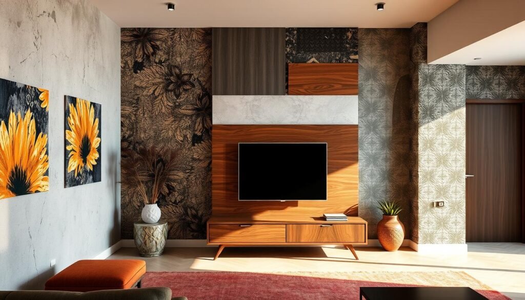 textured wall designs