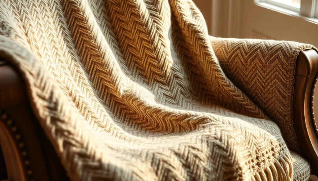 tweed fabric