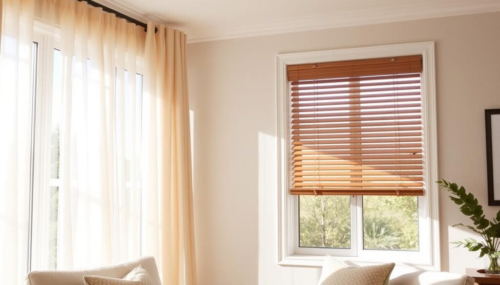 window treatments