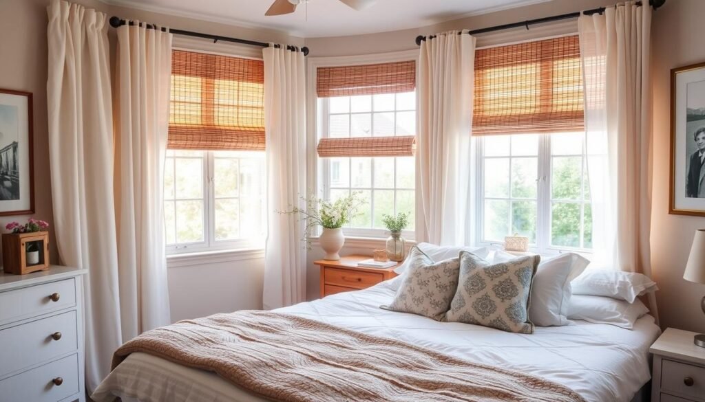 Affordable Window Treatments