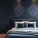Bedroom Accent Walls