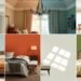 Bedroom Color Palettes