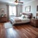 Bedroom Flooring Options