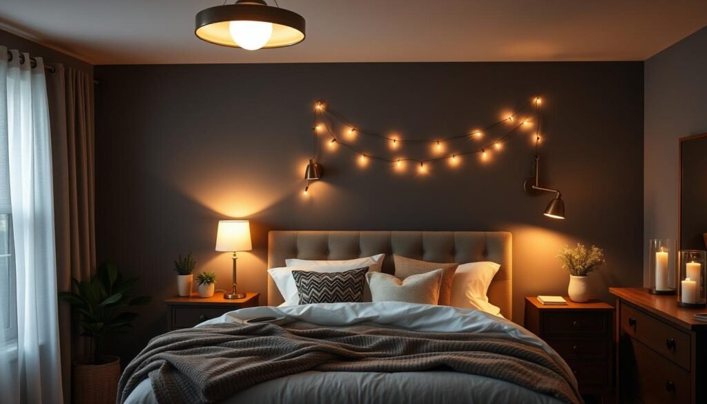 Bedroom Lighting Solutions