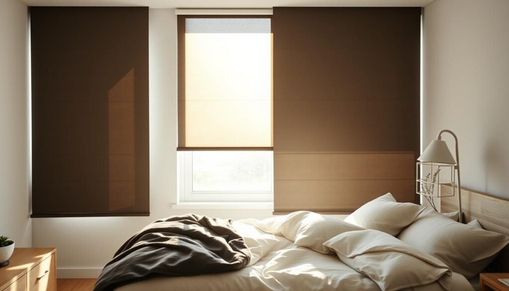 Blackout Shades for Bedroom Sleep Quality