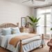 Coastal Bedroom decorating ideas