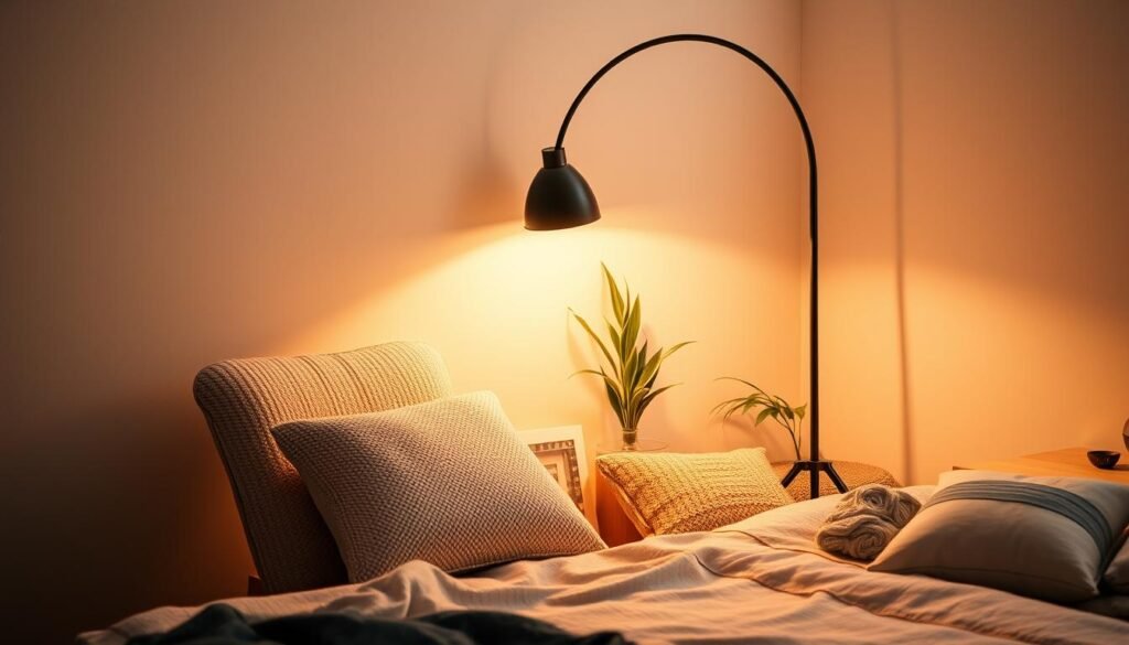 Floor Lamps for Bedroom Lighting