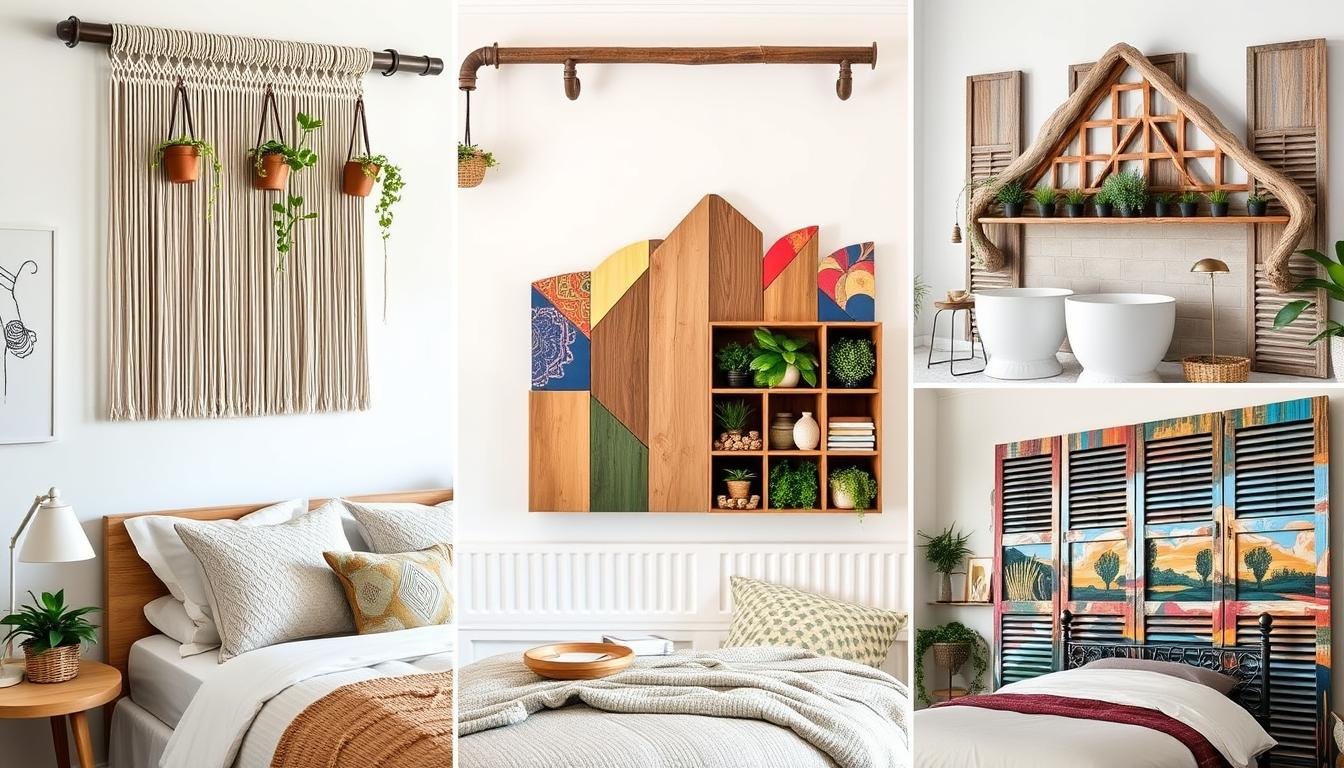 Headboard Alternatives